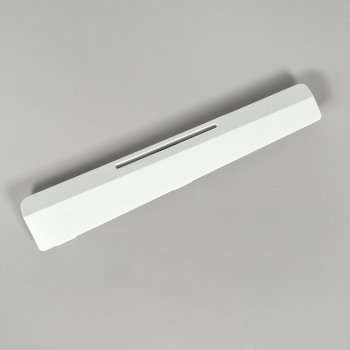 Logitech K850 MK850 Batterie- Fach- Abdeckung, Blende Ersatzteil